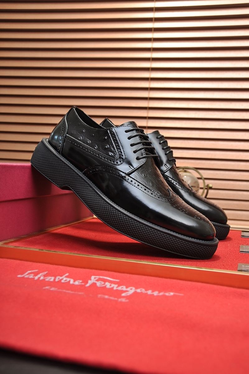 Ferragamo Shoes